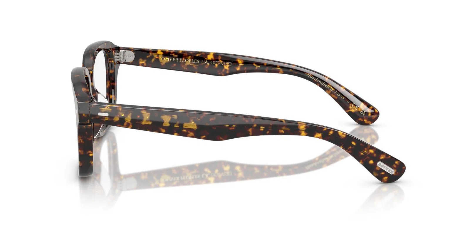 Oliver Peoples Errisson 5562U Eyeglasses - view 20